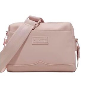 Hunter Pink Unisex's Everyday Crossbody Bag NWT